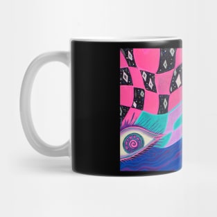 Mesmerized Mug